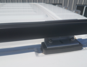 Promaster 80/20 Roof Rail Kit