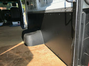 Lower Wall Panels for NCV3 Sprinter Van 2007 to 2018