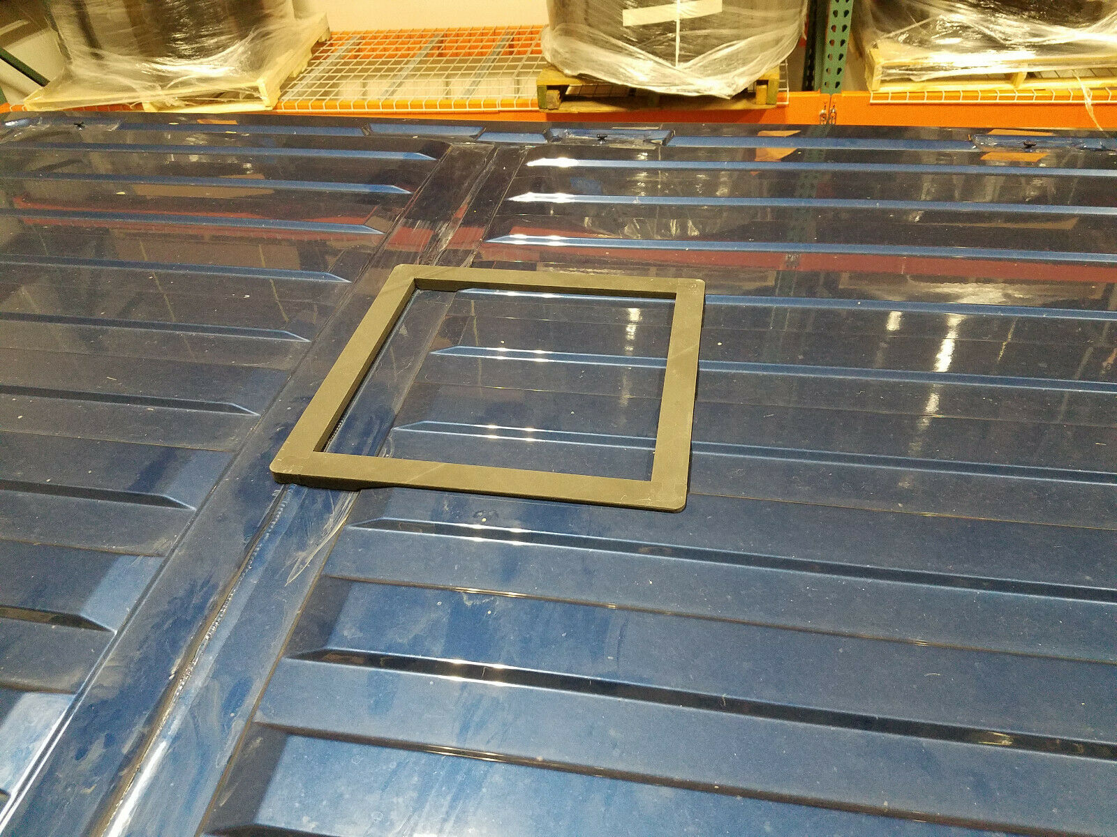 Promaster Roof Vent Adapter for 14