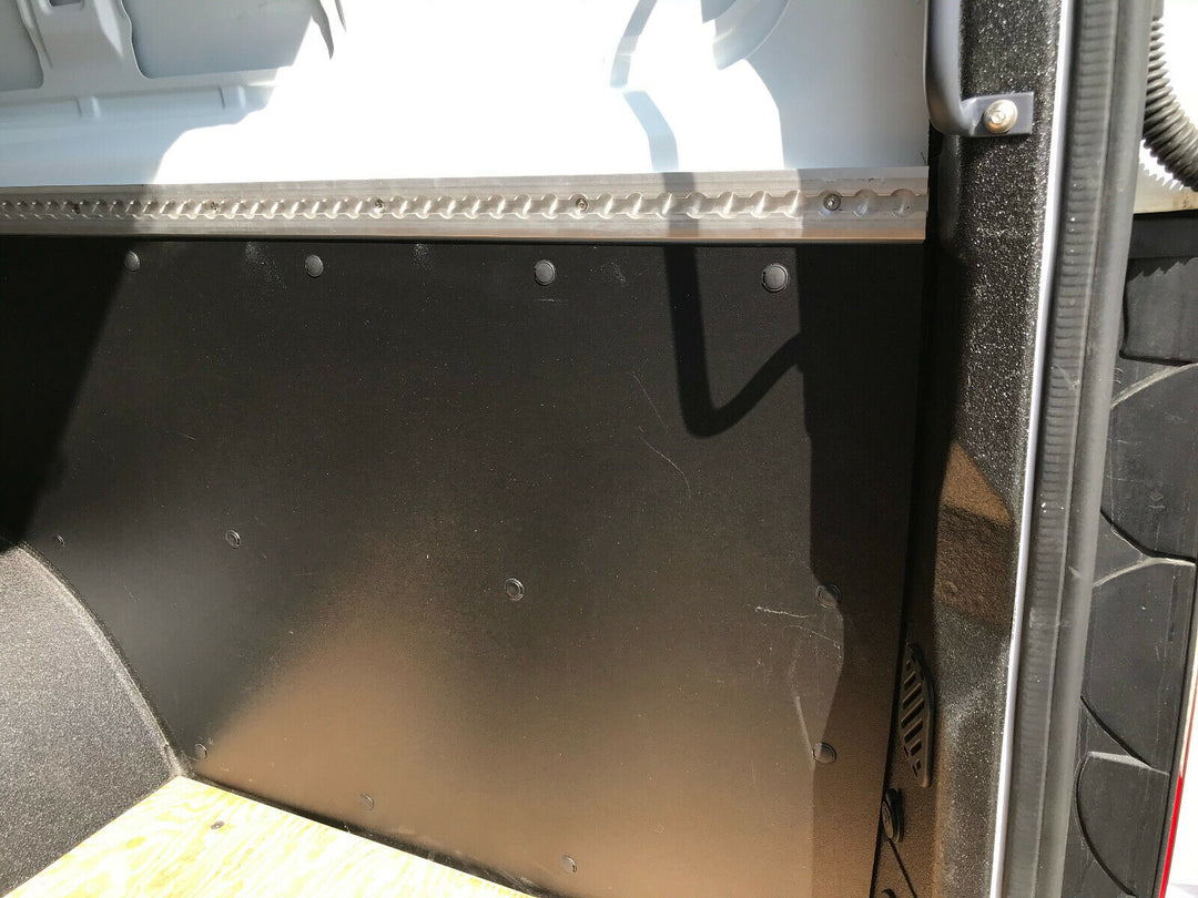 Lower Wall Panels for VS30 Sprinter Van 2019 to present