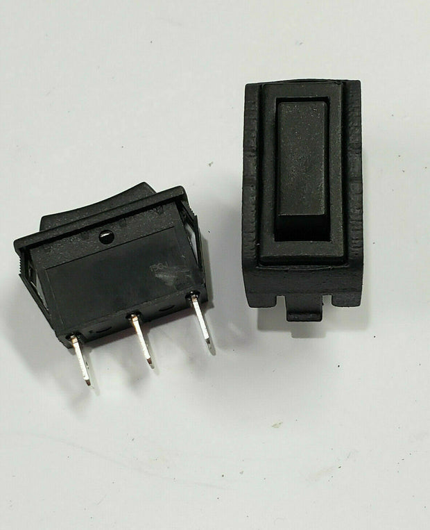 NCV3 Sprinter (2007 - 2018) Dash switch adapter with switch