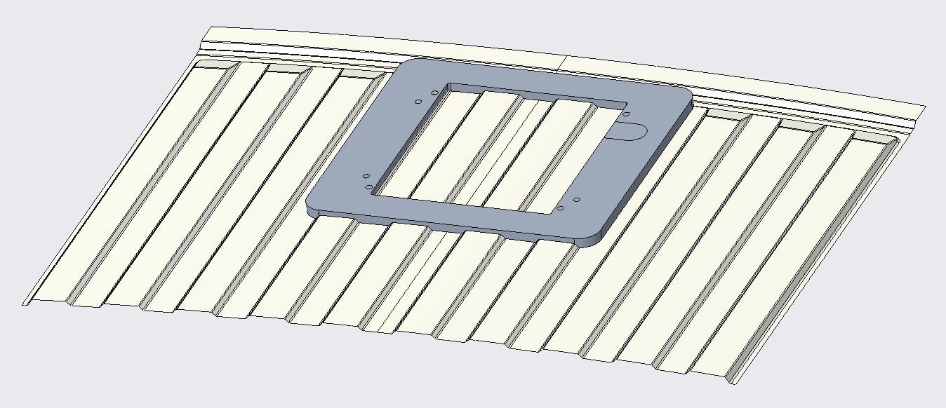 Dometic RTX 2000 Adapter: ProMaster Van AC Solution - DIYvan