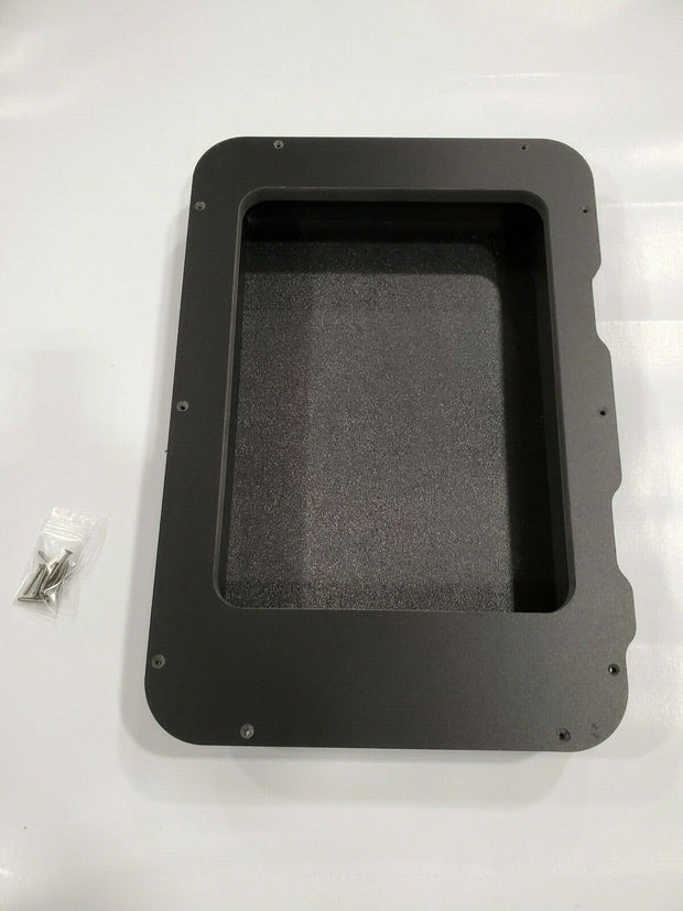Insert Panel with box for Sprinter NCV3 and VS30