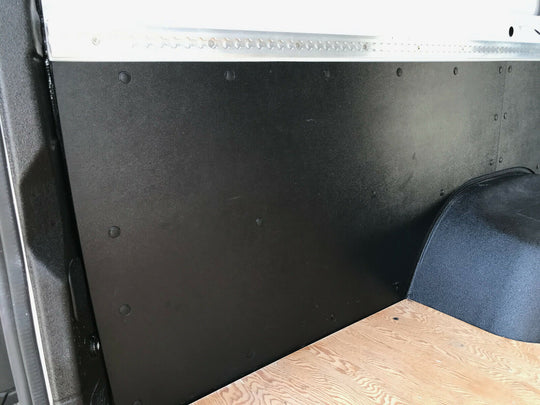 Lower Wall Panels for VS30 Sprinter Van 2019 to present