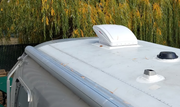 Airstream Roof Vent Adapter