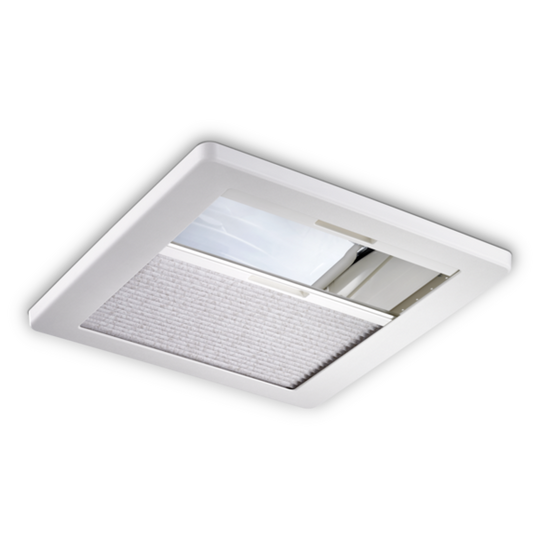 Dometic Seitz Mini Heki Plus Caravan/Campervan Roof Light