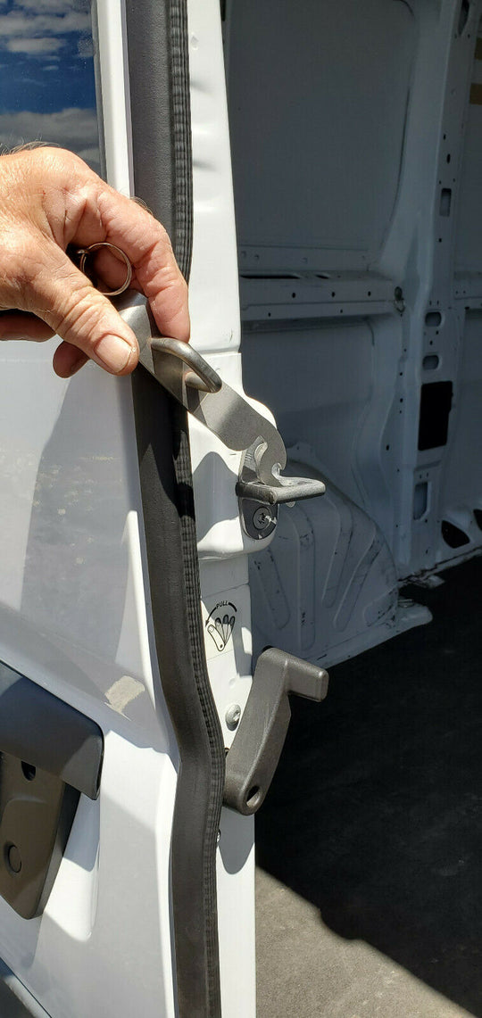 Door Prop for Promaster Vans