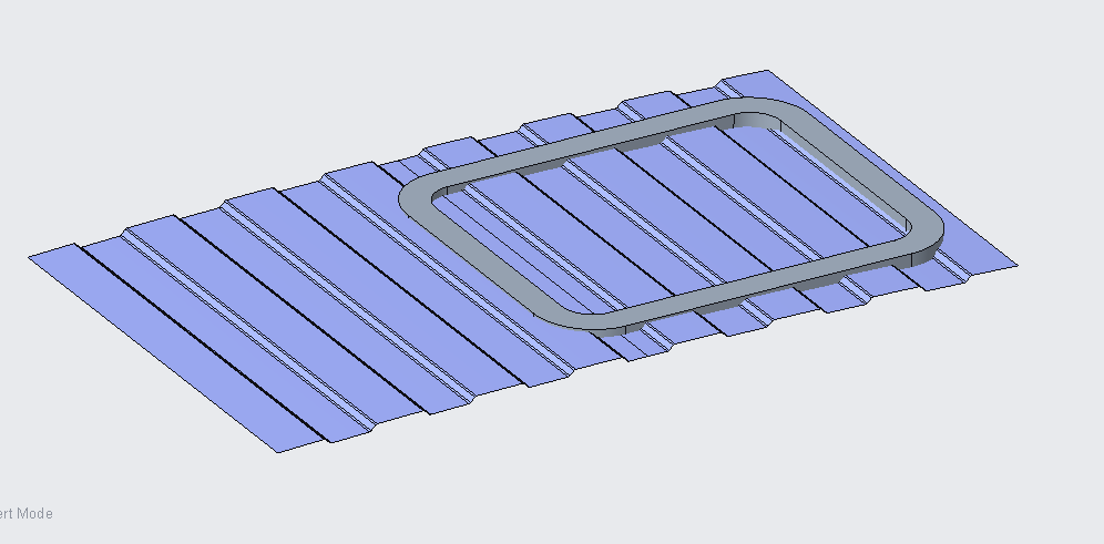 Marine Hatch Adapter for Promasters