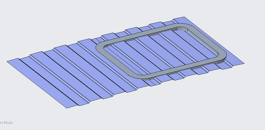 Marine Hatch Adapter for Promasters