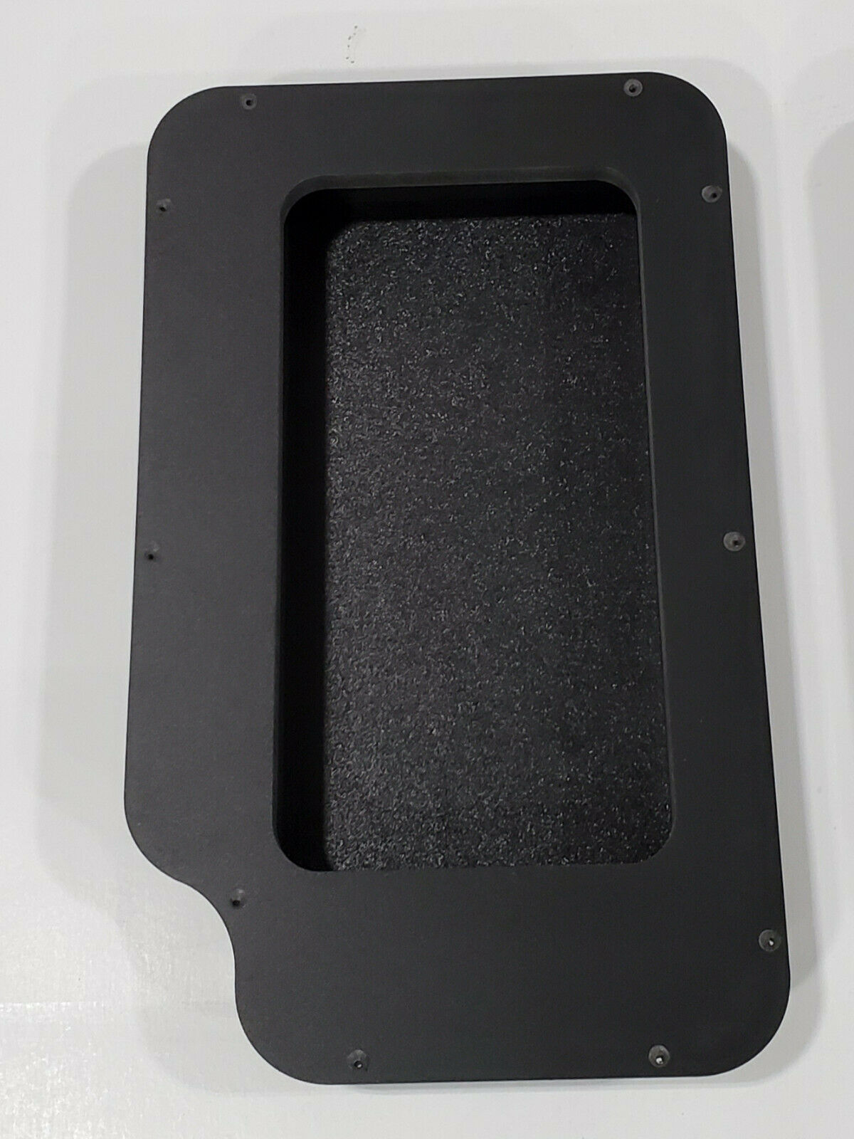 Insert Panel with box for Sprinter NCV3 and VS30 - 3rd Panel Behind ...