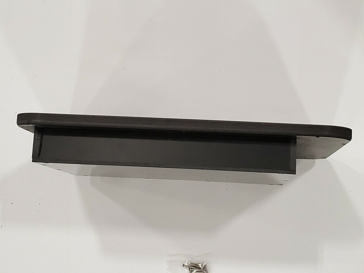 Insert Panel with box for Sprinter NCV3 and VS30 - DIYvan