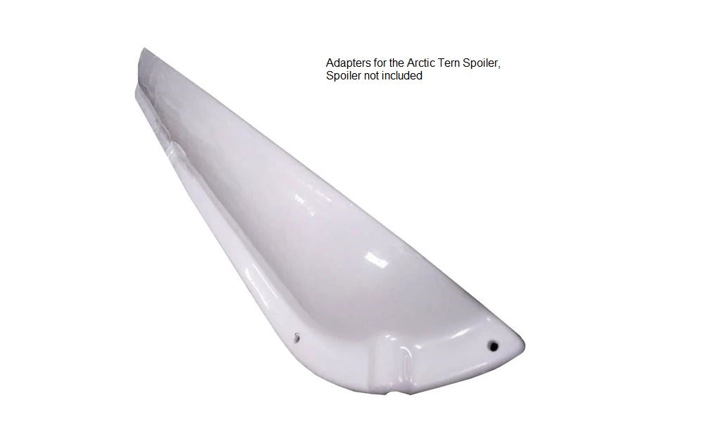 Arctic Tern Spoiler Adapter