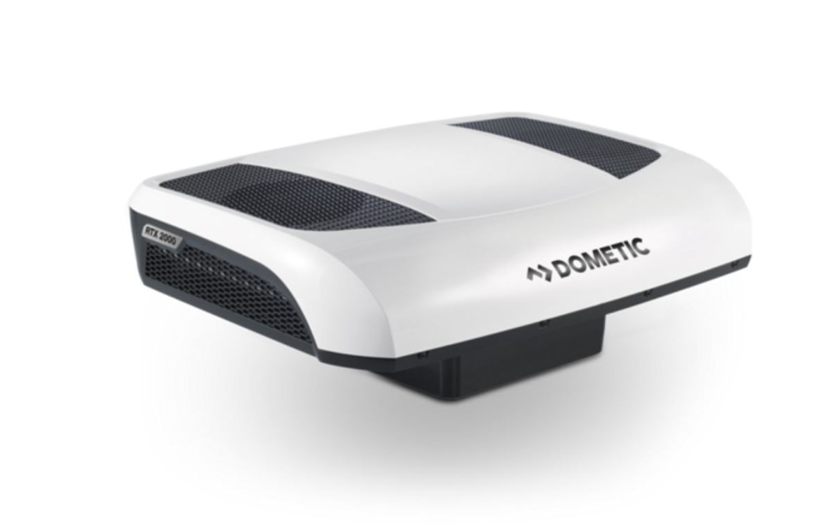 Dometic ac unit